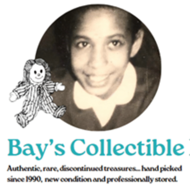 Bay's Collectible