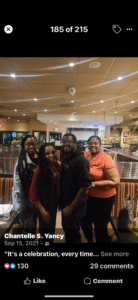 Marlon And Lotties Kids