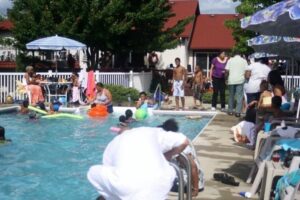 Tedhostfamilyreunion